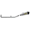 Arrow Exhaust Aprilia RS 125