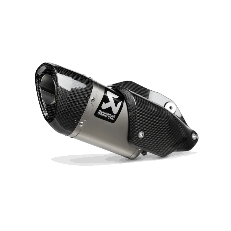 Akrapovic Suzuki GSX-S 1000 GX S-S10SO19-HAPT