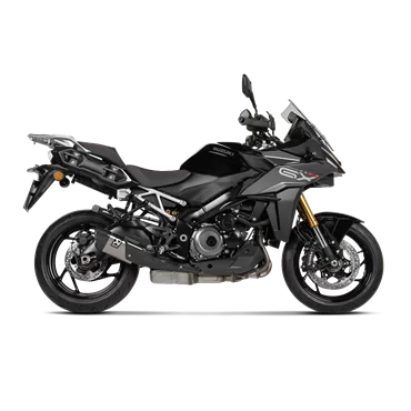 Akrapovic Suzuki GSX-S 1000 GX S-S10SO19-HAPT