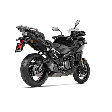 Akrapovic Suzuki GSX-S 1000 GX S-S10SO19-HAPT