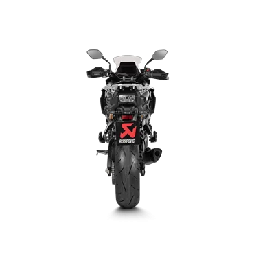 Akrapovic Suzuki GSX-S 1000 GX S-S10SO19-HAPT