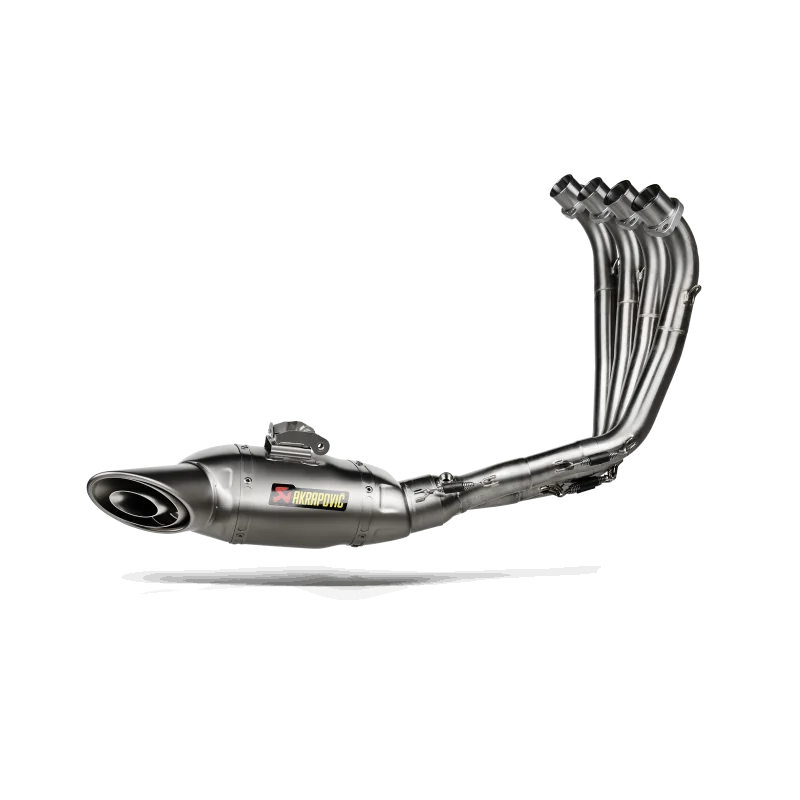 Akrapovic Honda CBR 650 F S-H6R15-AFT + P-HF1571