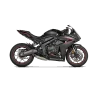 Akrapovic Honda CBR 650 F S-H6R15-AFT + P-HF1571