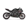 Akrapovic Honda CBR 650 F S-H6R15-AFT + P-HF1571