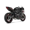 Akrapovic Honda CBR 650 F S-H6R15-AFT + P-HF1571