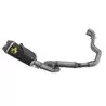 Arrow Exhaust Suzuki GSX-8R 