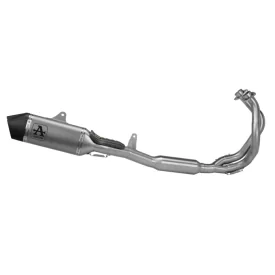 Arrow Exhaust Kawasaki Z 650