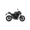 Arrow Exhaust Kawasaki Z 650