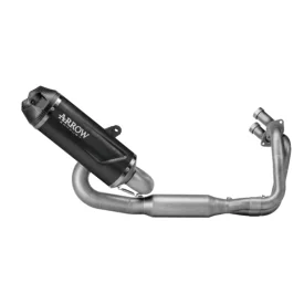 Arrow Exhaust Kawasaki Z 650