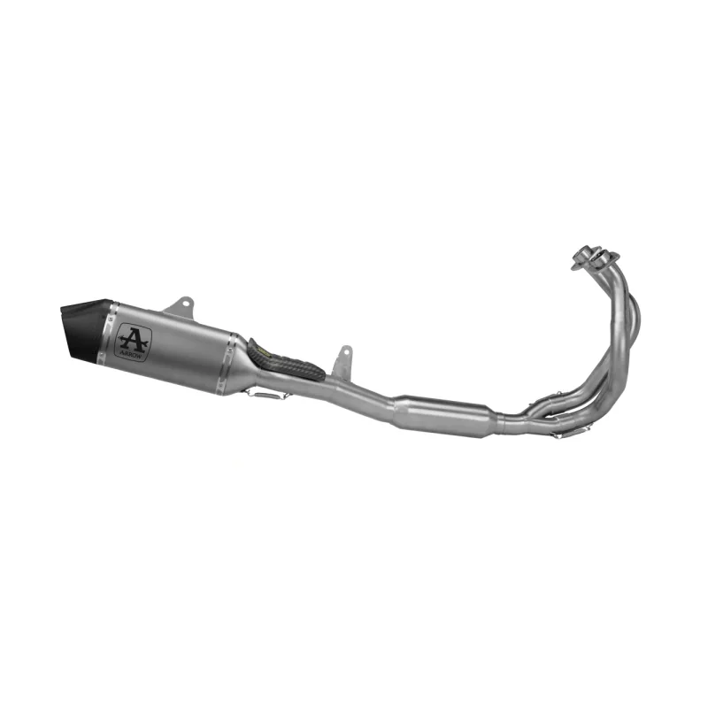 Arrow Exhaust Kawasaki Ninja 650