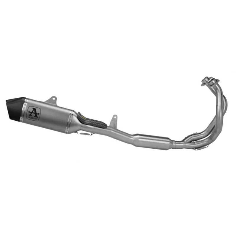 Arrow Exhaust Kawasaki Ninja 650 Arrow Exhaust Kawasaki Ninja 650