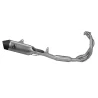 Arrow Exhaust Kawasaki Ninja 650