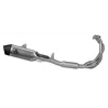 Arrow Exhaust Kawasaki Ninja 650
