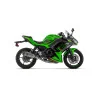 Arrow Exhaust Kawasaki Ninja 650
