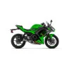 Arrow Exhaust Kawasaki Ninja 650