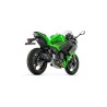 Arrow Exhaust Kawasaki Ninja 650