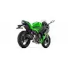 Arrow Exhaust Kawasaki Ninja 650