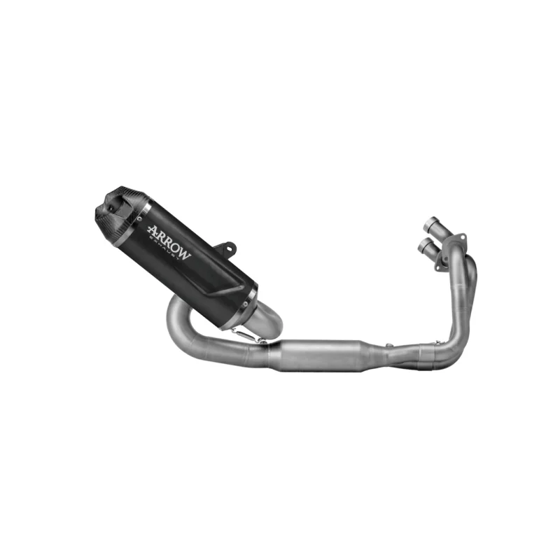 Arrow Exhaust Kawasaki Ninja 650