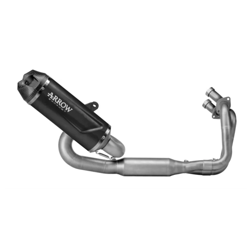 Arrow Exhaust Kawasaki Ninja 650 Arrow Exhaust Kawasaki Ninja 650
