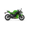 Arrow Exhaust Kawasaki Ninja 650