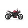 Arrow Exhaust Triumph Street Triple 765 RS