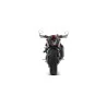 Arrow Exhaust Triumph Street Triple 765 RS