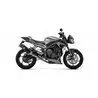 Arrow Exhaust Triumph Street Triple 765