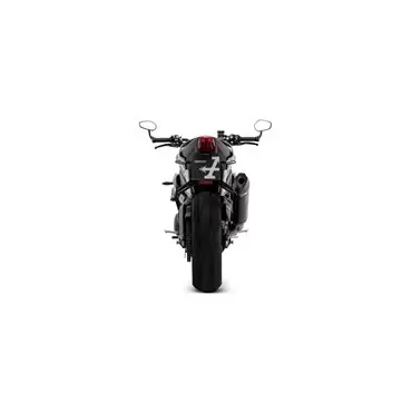 Arrow Exhaust Triumph Street Triple 765