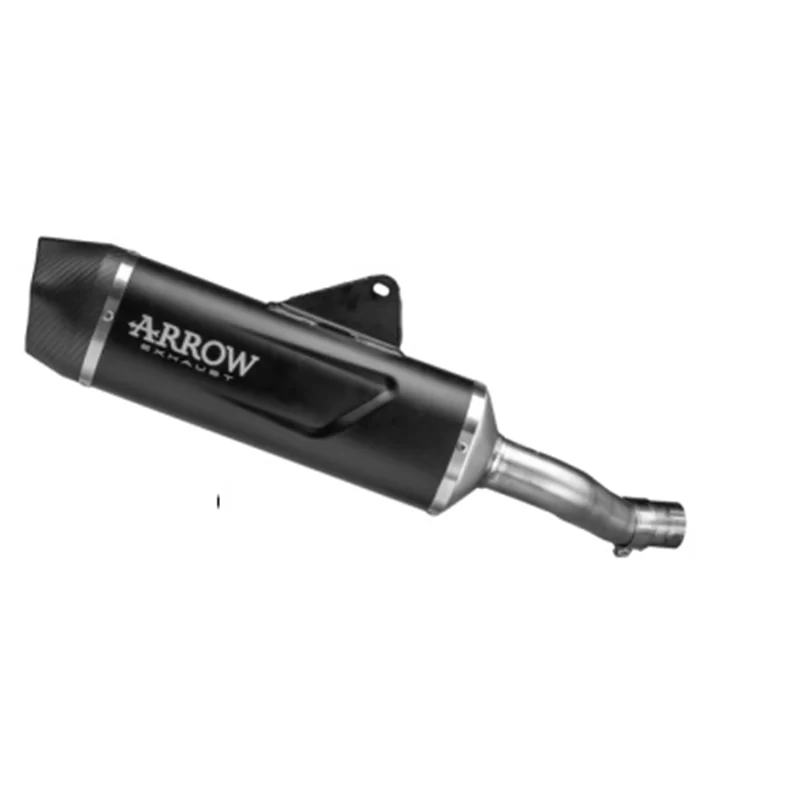 Arrow Exhaust Honda NX 500 Arrow Exhaust Honda NX 500