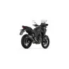 Arrow Exhaust Honda NX 500