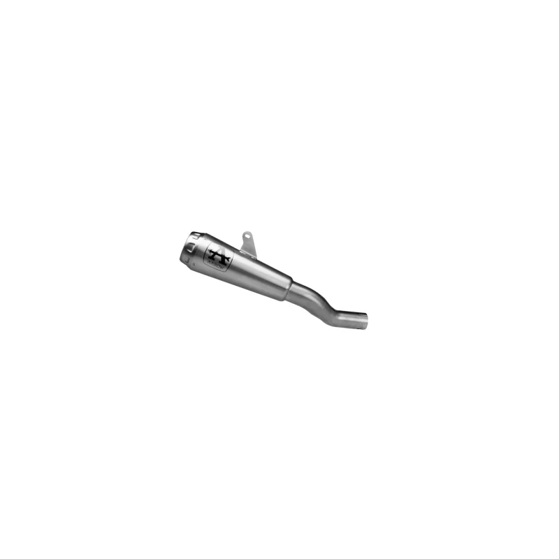 Arrow Exhaust Honda NX 500