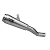 Arrow Exhaust Honda NX 500