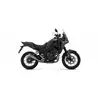 Arrow Exhaust Honda NX 500