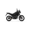 Arrow Exhaust Honda NX 500
