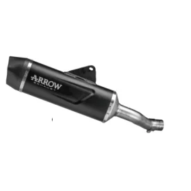 Arrow Exhaust Honda CB 500 Hornet