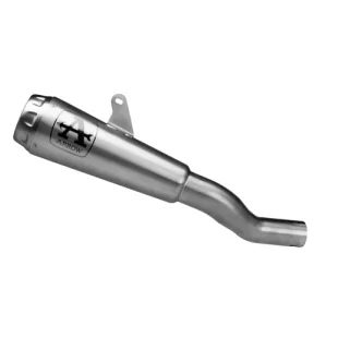 Arrow Exhaust Honda CB 500 Hornet