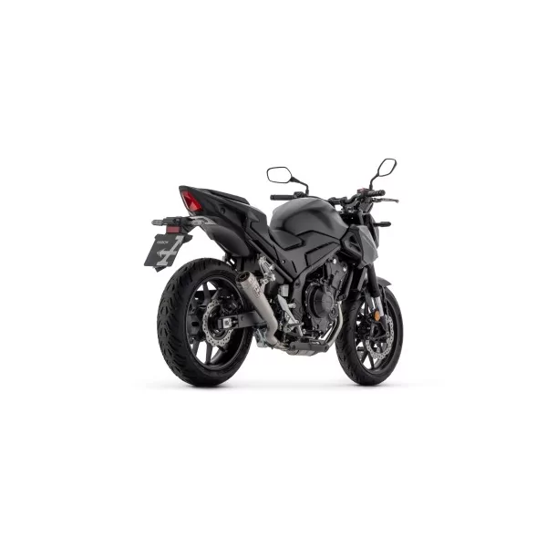 Arrow Exhaust Honda CB 500 Hornet