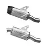 Arrow Exhaust Bmw R 1300 GS