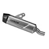 Arrow Exhaust QJ Motor SRT 800