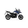 Arrow Exhaust QJ Motor SRT 800