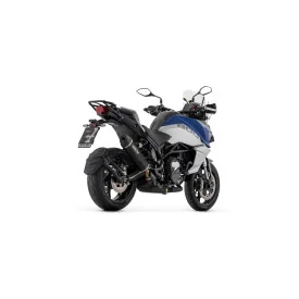 Arrow Exhaust QJ Motor SRT 800
