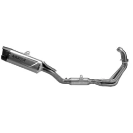 Arrow Exhaust Yamaha MT 09