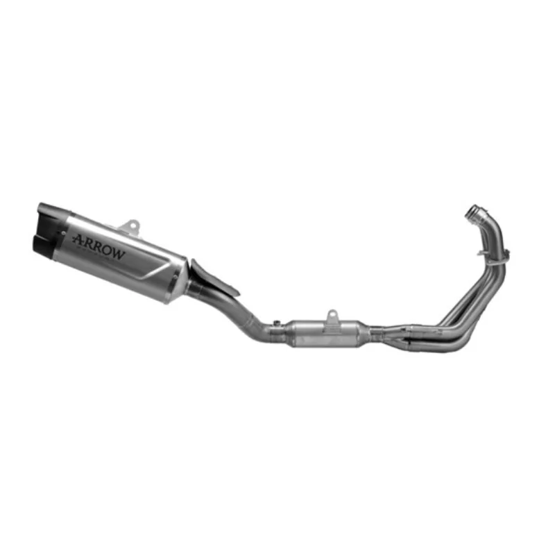 Arrow Exhaust Yamaha MT 09