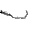 Arrow Exhaust Yamaha MT 09