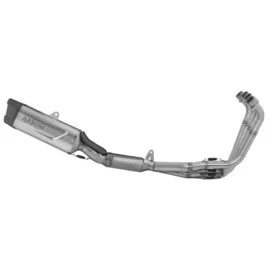 Arrow Exhaust Honda CBR 650 R