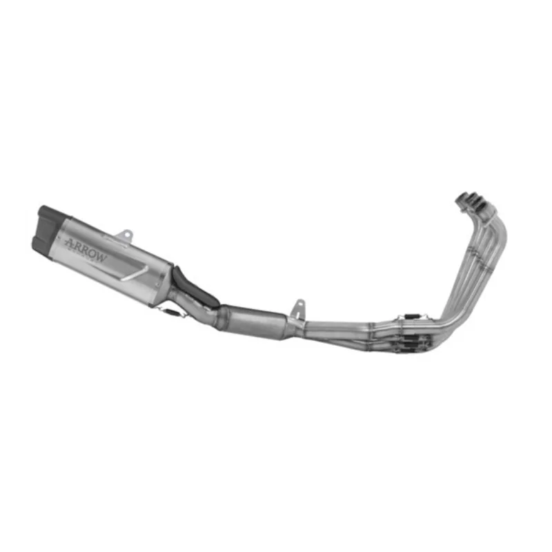 Arrow Exhaust Honda CBR 650 R