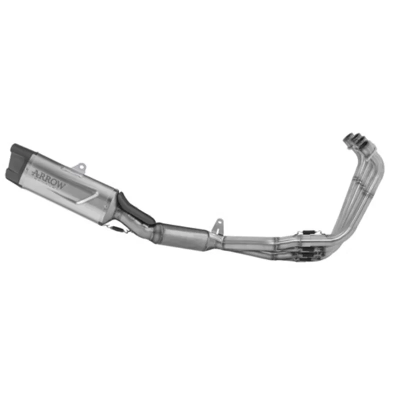 Arrow Exhaust Honda CBR 650 R Arrow Exhaust Honda CBR 650 R