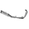 Arrow Exhaust Honda CBR 650 R