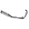 Arrow Exhaust Honda CBR 650 R