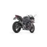 Arrow Exhaust Honda CBR 650 R